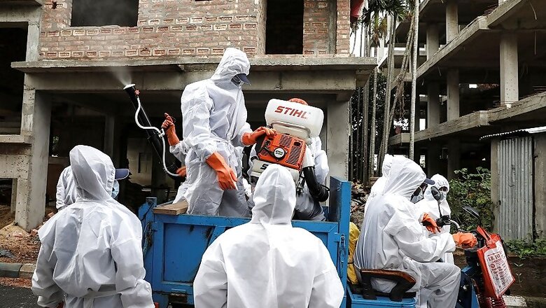 No Indication of Over 8,000 Pending Covid-19 Samples in MP Govt Records, Health Minister Claims 'No Backlog'