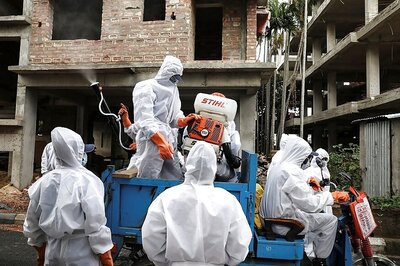 No Indication of Over 8,000 Pending Covid-19 Samples in MP Govt Records, Health Minister Claims 'No Backlog'