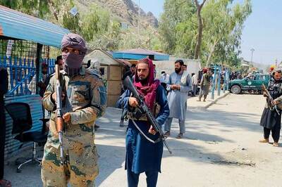 Pakistan Taliban Announces Three-Day Ceasefire With Pak Govt To Mark Eid al-Adha