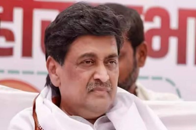 'Will Decide Political Stand in 2 Days': Ashok Chavan After Resigning From Congress