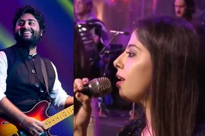 World Music Day: Amrita Singh Majumdar Recalls How Her Brother Arijit Singh Influenced Her Music Career| Exclusive