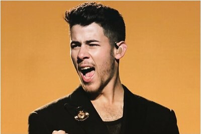 Nick Jonas Remembers 'Morni Banke' & 'Aankh Marey' Dance Videos as Happiness Begins Tour Ends
