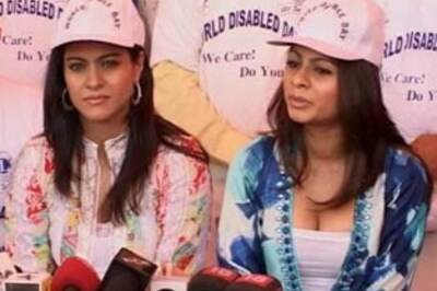 Tanisha dating NRI businessman?