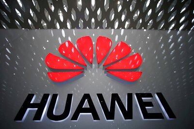 China's Huawei Technologies Says Open to 'No Backdoor' Agreement with India