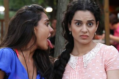 'Queen' helped in shaping my career, it was a breakthrough film: Lisa Haydon