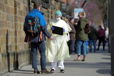 How Preparation, Quick Action Aided Germany & South Korea in Fight Against Coronavirus