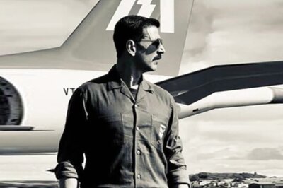 Akshay Kumar Addresses Reports of Bell Bottom and Sooryavanshi Releasing on Independence Day