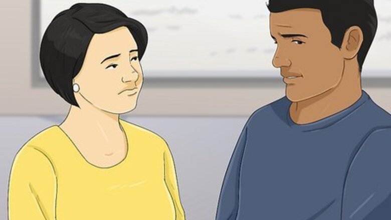 How to Get Over an Avoidant Partner