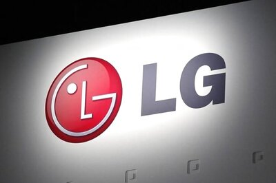 LG Electronics Injects $3 Million Into US-Based Robot Developer