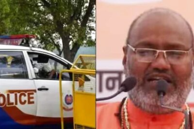 Suspense Over Yati Narsinghanand's Whereabouts; More Protests, FIRs As Row Over His Over Inflammatory Remarks Rages