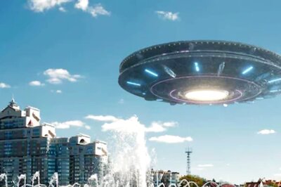 NASA Filmmaker Claims Scientists Have Discovered Evidence Of ‘Alien Life’