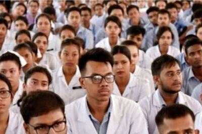 NMC Upholds Student Admission Ban For 9 Out of 150 Medical Colleges Under Scrutiny