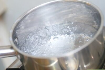 How to Make a Blackhead Remover (Epsom Salts and Iodine Method)