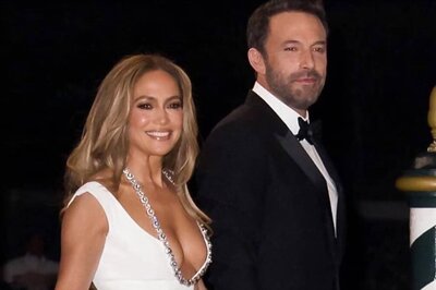 Ben Affleck and Jennifer Lopez Headed For DIVORCE, Former Moves Out of J-Lo's House: Report