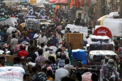 ISCCM Urges Centre to Set Up Critical Care Units, Cites Possibility of Third Wave