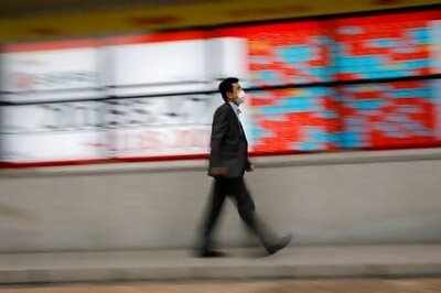 Global Stocks Jump As Investors Pin Hopes On Coronavirus Treatment