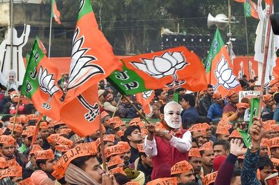 Write Mind | Digital Revolution in Indian Politics: How BJP Harnessed Social Media