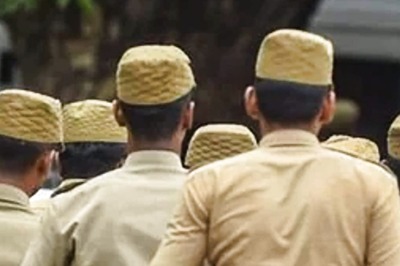 History-sheeter Hurls Petrol 'Bombs' at TN BJP HQ to Oppose Party's Pro-NEET Stand