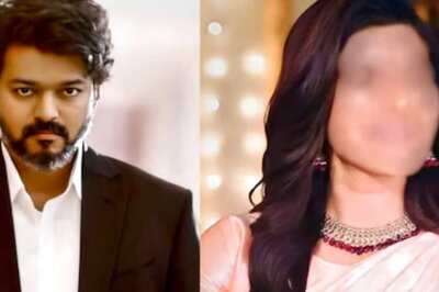 Is Samantha Ruth Prabhu The Female Lead In Thalapathy Vijay's Next? What We Know