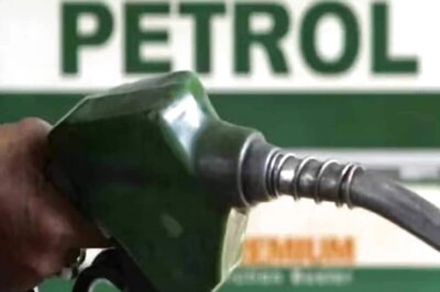Punjab Petrol, Diesel Prices Go Up As Govt Hikes VAT