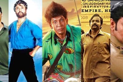 Last Week Tamil Releases See Lacklustre Response at Box Office; Know Collections