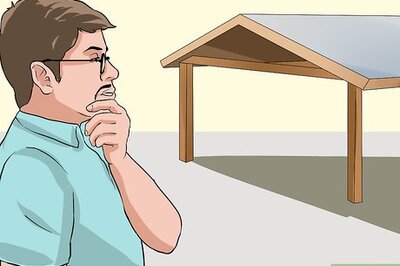 How to Dry Wood