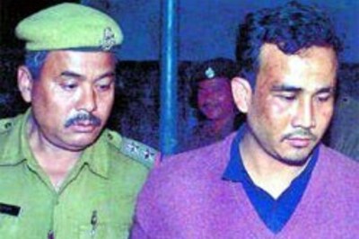 Assam's gun-toting poet goes places