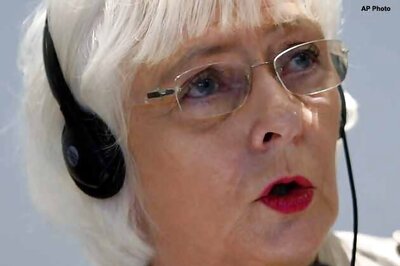 Icelandic leader in milestone gay marriage