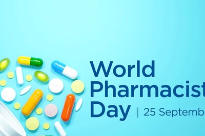 Happy World Pharmacists Day 2023: Wishes, Theme, History and Significance
