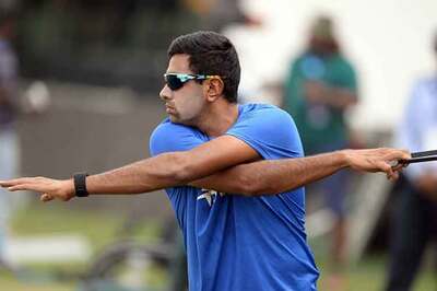 Looking forward to a new challenge in IPL, says R Ashwin