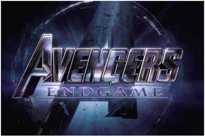 Avengers Endgame Special Look: Iron Man, Captain America Come Face-to-face With Thanos