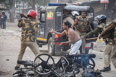 Families of Those Killed During Anti-CAA Protests in UP Approach Court to File FIR Against Police