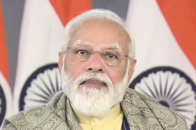 PM Security Breach: Police Register Case as Delhi Lawyer Alleges He Received Threat Calls