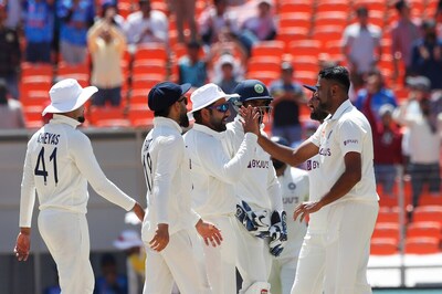 Two Held from MP for Call Spoofing Pro-Khalistan Message Ahead of Ind-Aus Test Match in Gujarat