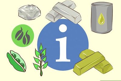 How to Make Money in Commodities