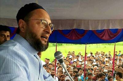 Asaduddin Owaisi Calls PM Modi's Statement on Cow Vigilantism Mere Lip Service
