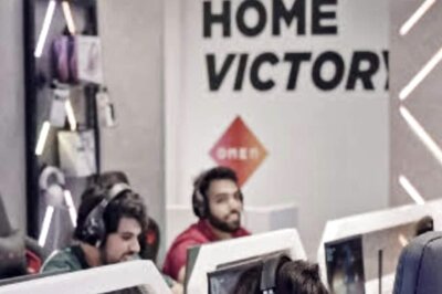 HP brings OMEN Playground Stores For Gamers in India: Know More