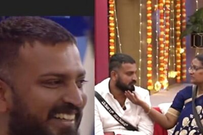 Bigg Boss Kannada 10: Varthur Santhosh’s Mother Pays Special Visit To BB House