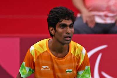 Odisha CM Naveen Patnaik Presents Rs 6 Crore Cash Award to Paralympian Pramod Bhagat