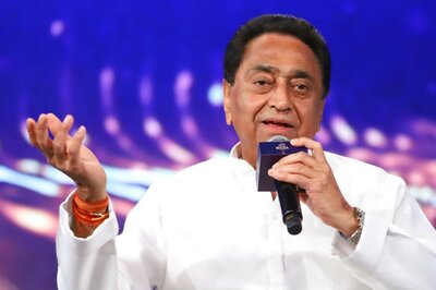 ‘Thought You Should Know’: Kamal Nath’s Latest Jibe at Modi Involves Fact Check on a Famous Poet