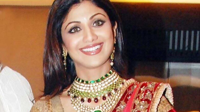 Shilpa Shetty gives birth to a baby boy