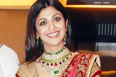 Shilpa Shetty gives birth to a baby boy