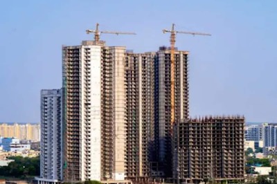 India's Real Estate Touch New Heights In 2023; Experts Say Trend To Continue In 2024