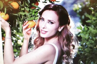 Iulia Vantur To Be Showstopper at LFW