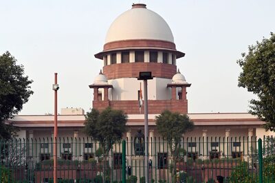 SC Refuses to Entertain BRS Plea Against Grant of 'Deceptively Similar' Poll Symbol to 2 Telangana Parties