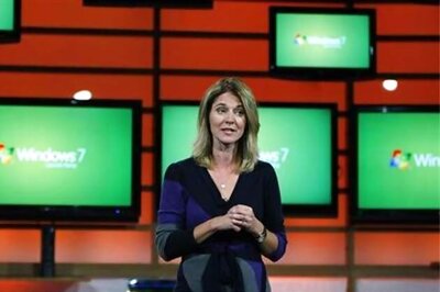 Windows co-chief looking for surge with new hardware