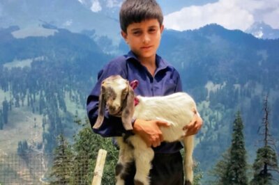 Indian Photographer’s Wins International Award For A Portrait Clicked On iPhone SE