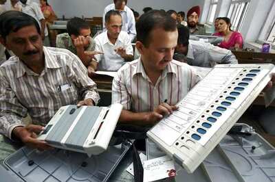 Polling Begins in 40 UP Assembly Seats in Phase-7