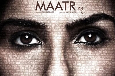 Maatr Movie Review: Raveena Tandon Starrer Disappoints on Every Level