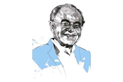 Free markets - The Indian way